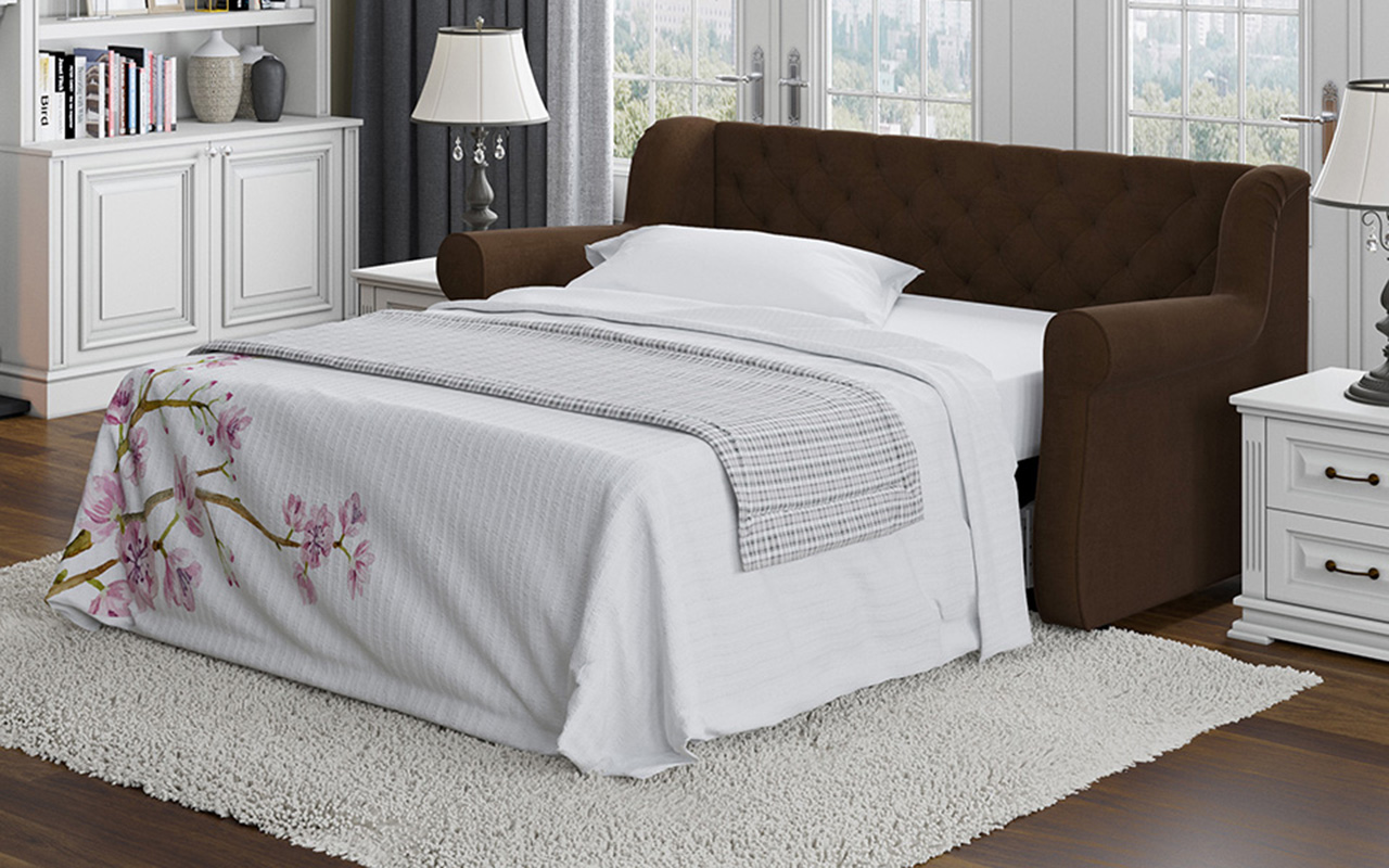 Орматек Synergy Grace 140*196 фото 28