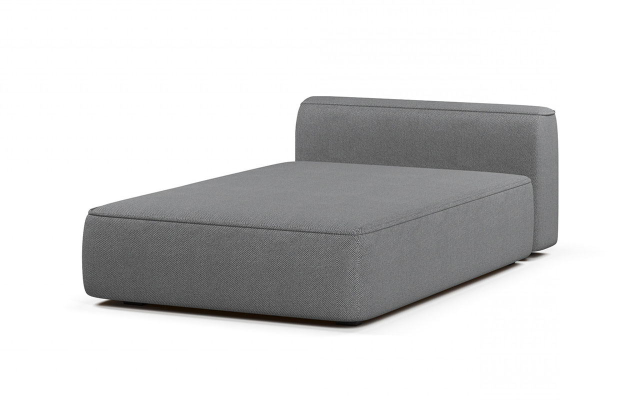 Gupan Секция 1 углового дивана Flos фото 8