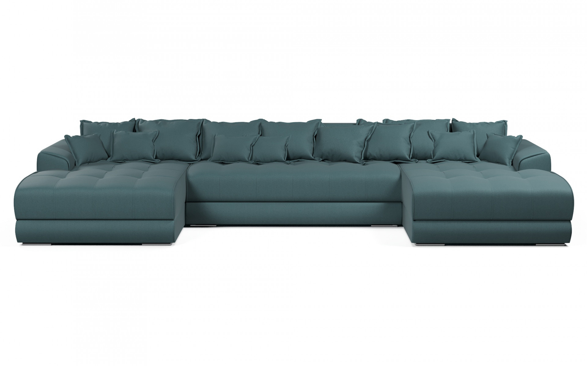 Gupan Nordkisa П - образный фото 20