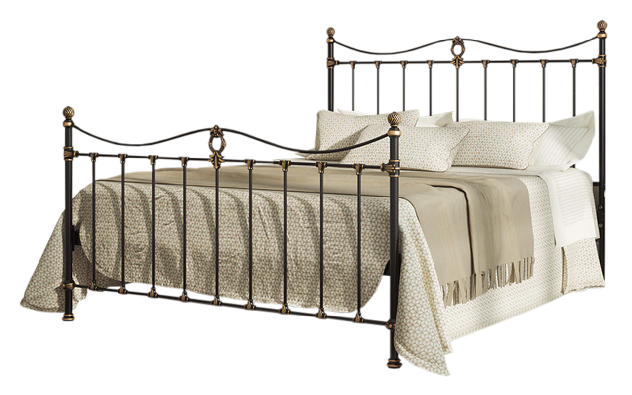 кровать Dream Master Taya 1 Dream Master Taya