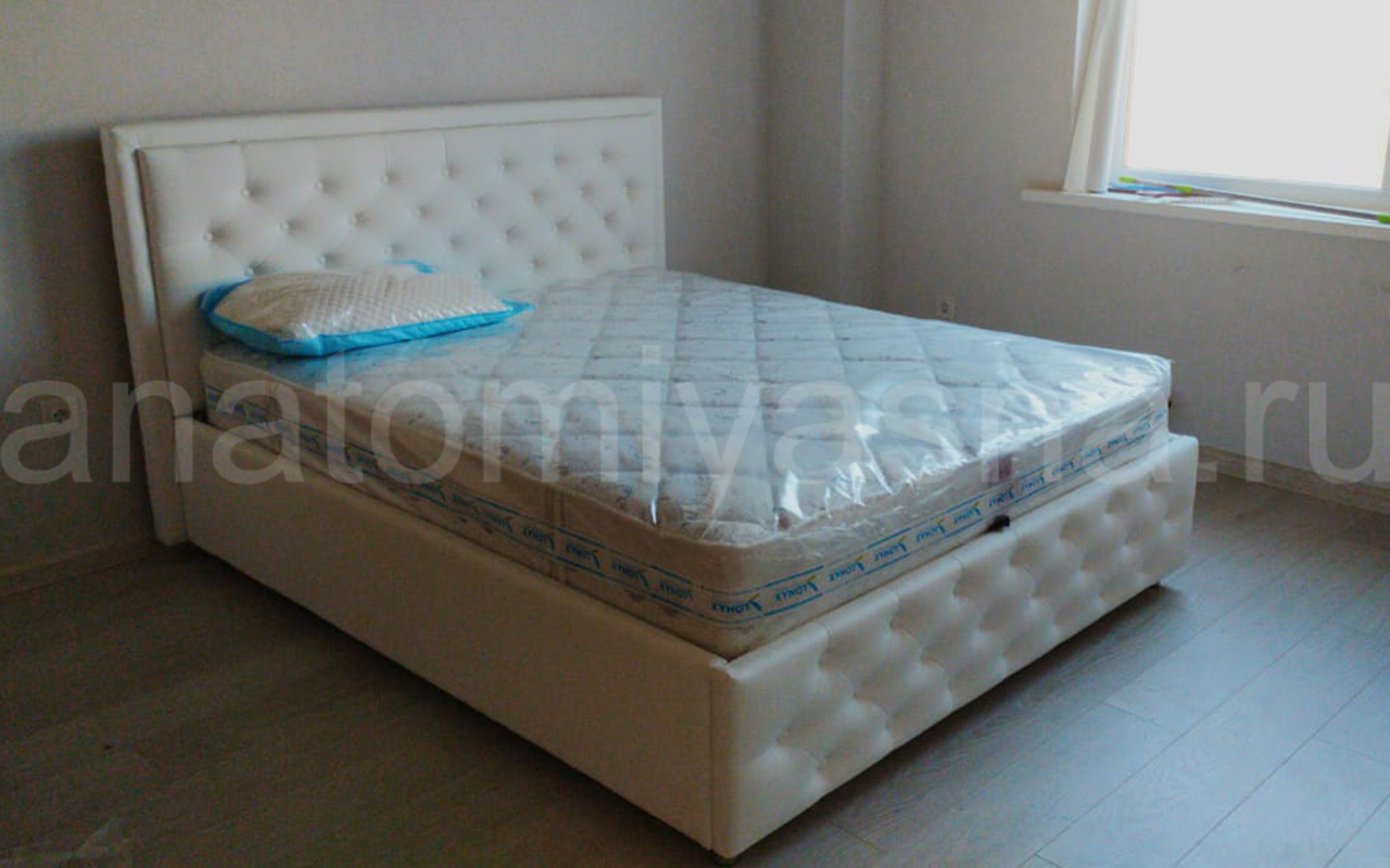 отзыв о Матрас Lonax Premium Lorentto